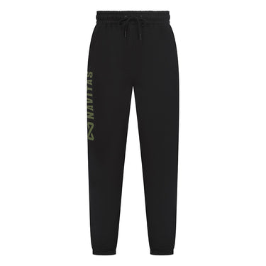 CORE Black Joggers